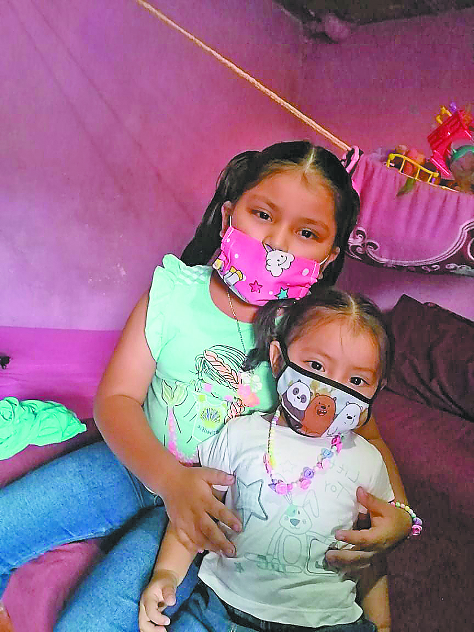 America Elizabeth Gonza �lez Sandoval
